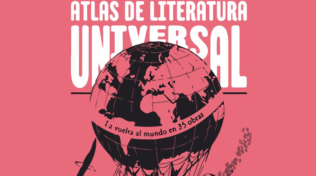 Atlas de literatura universal