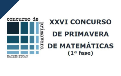 XXVI Concurso de primavera de matemáticas