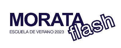Escuela de verano 2023 - Morata-Flash